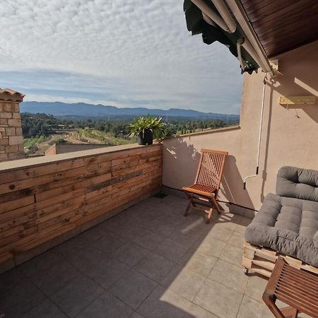 Ca L'Engracia Apartment Tarres Luaran gambar