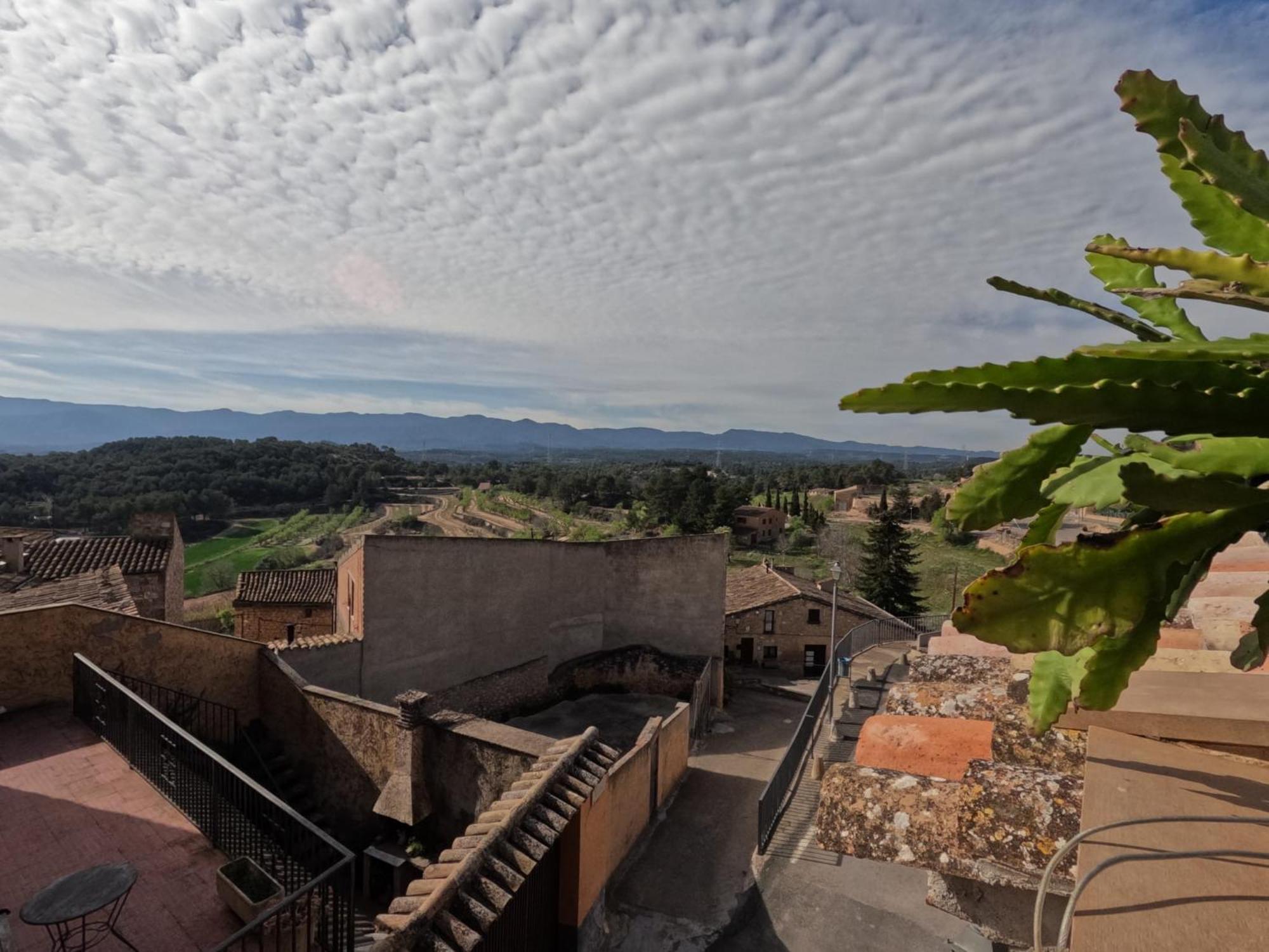 Ca L'Engracia Apartment Tarres Luaran gambar