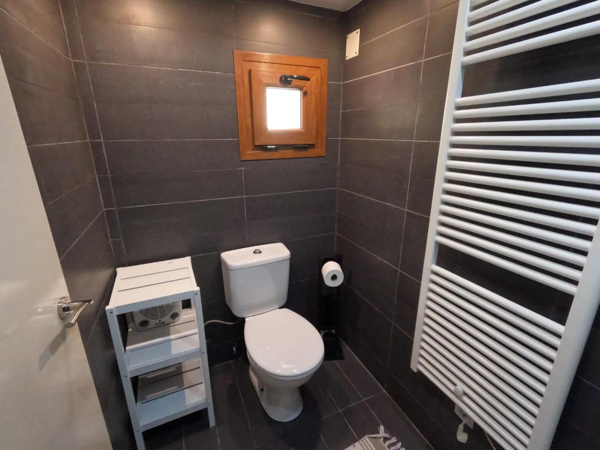 Ca L'Engracia Apartment Tarres Luaran gambar