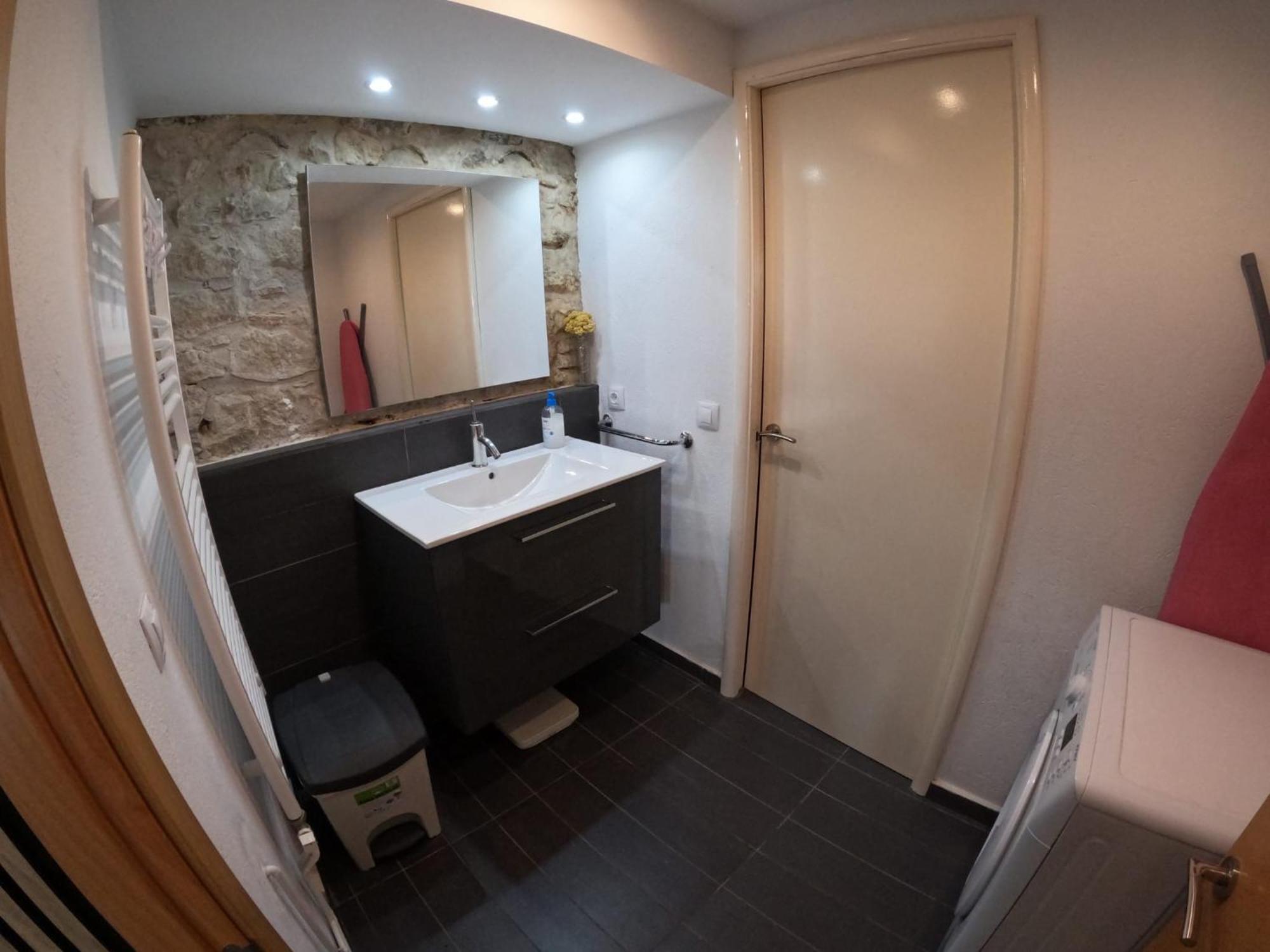 Ca L'Engracia Apartment Tarres Luaran gambar