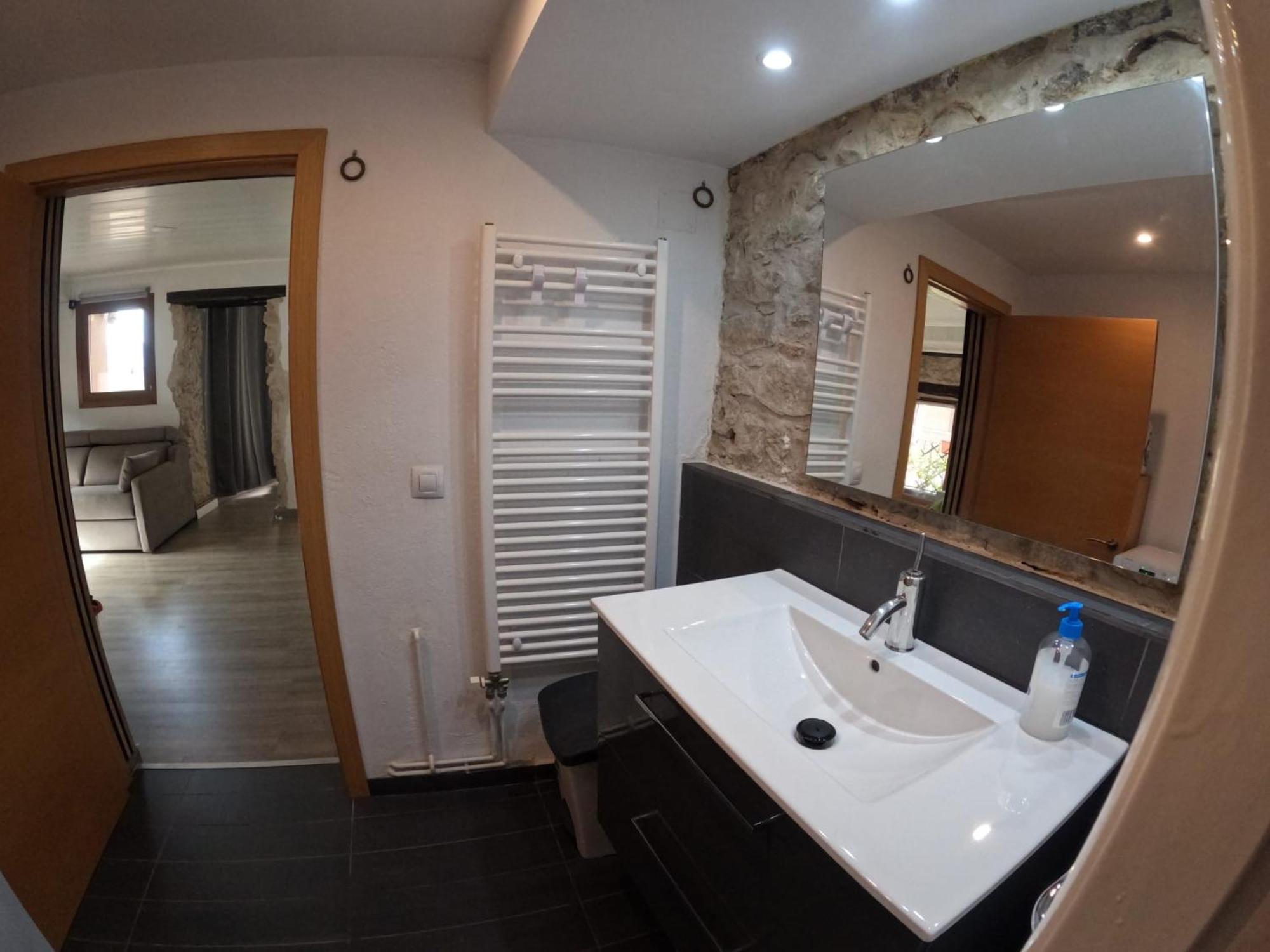 Ca L'Engracia Apartment Tarres Luaran gambar