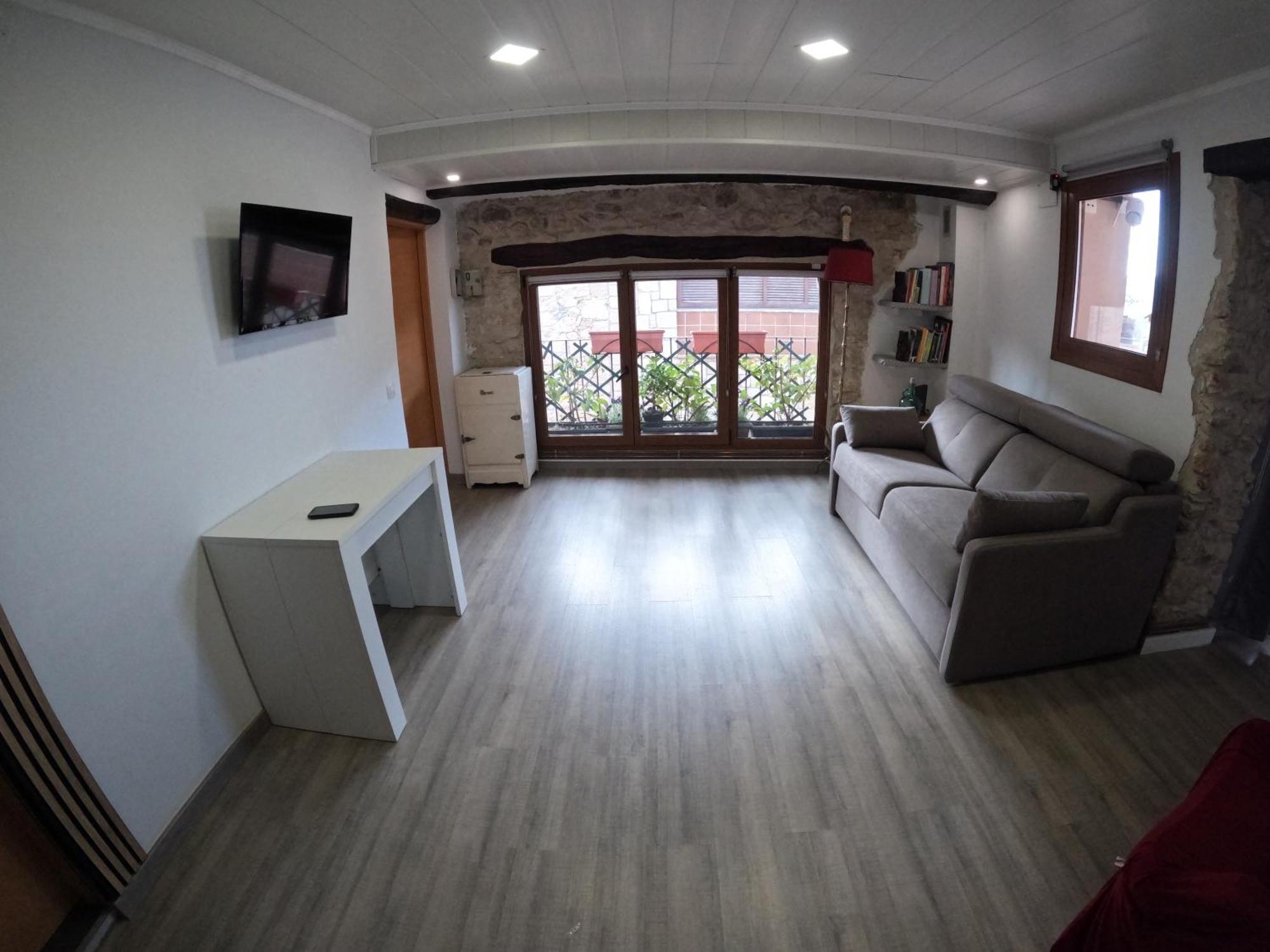 Ca L'Engracia Apartment Tarres Luaran gambar