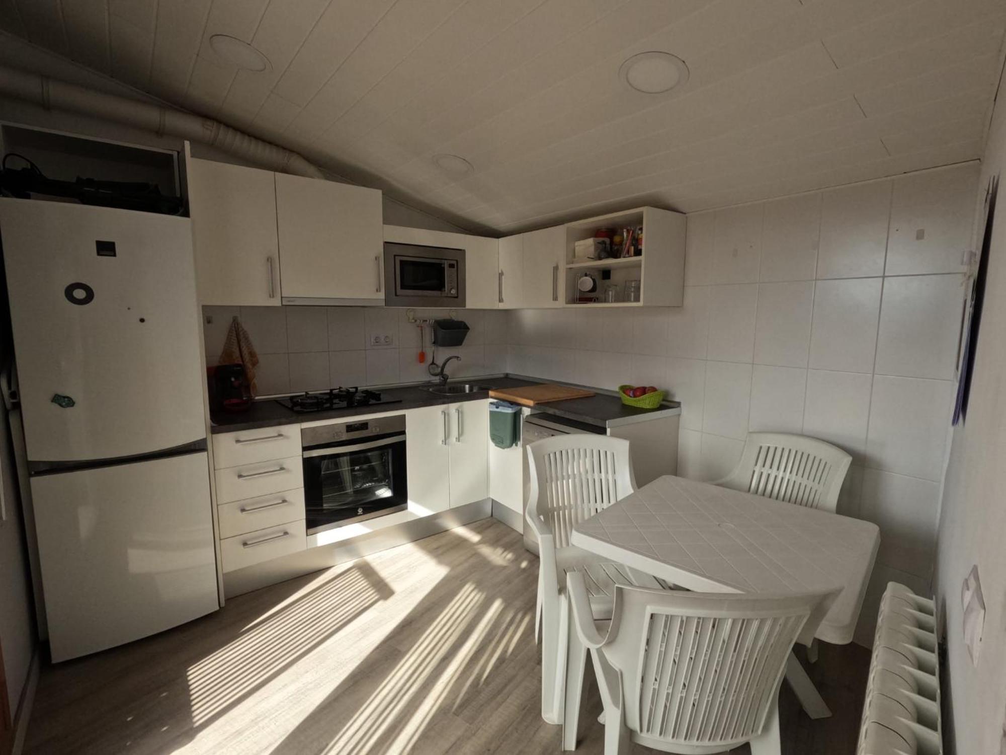 Ca L'Engracia Apartment Tarres Luaran gambar