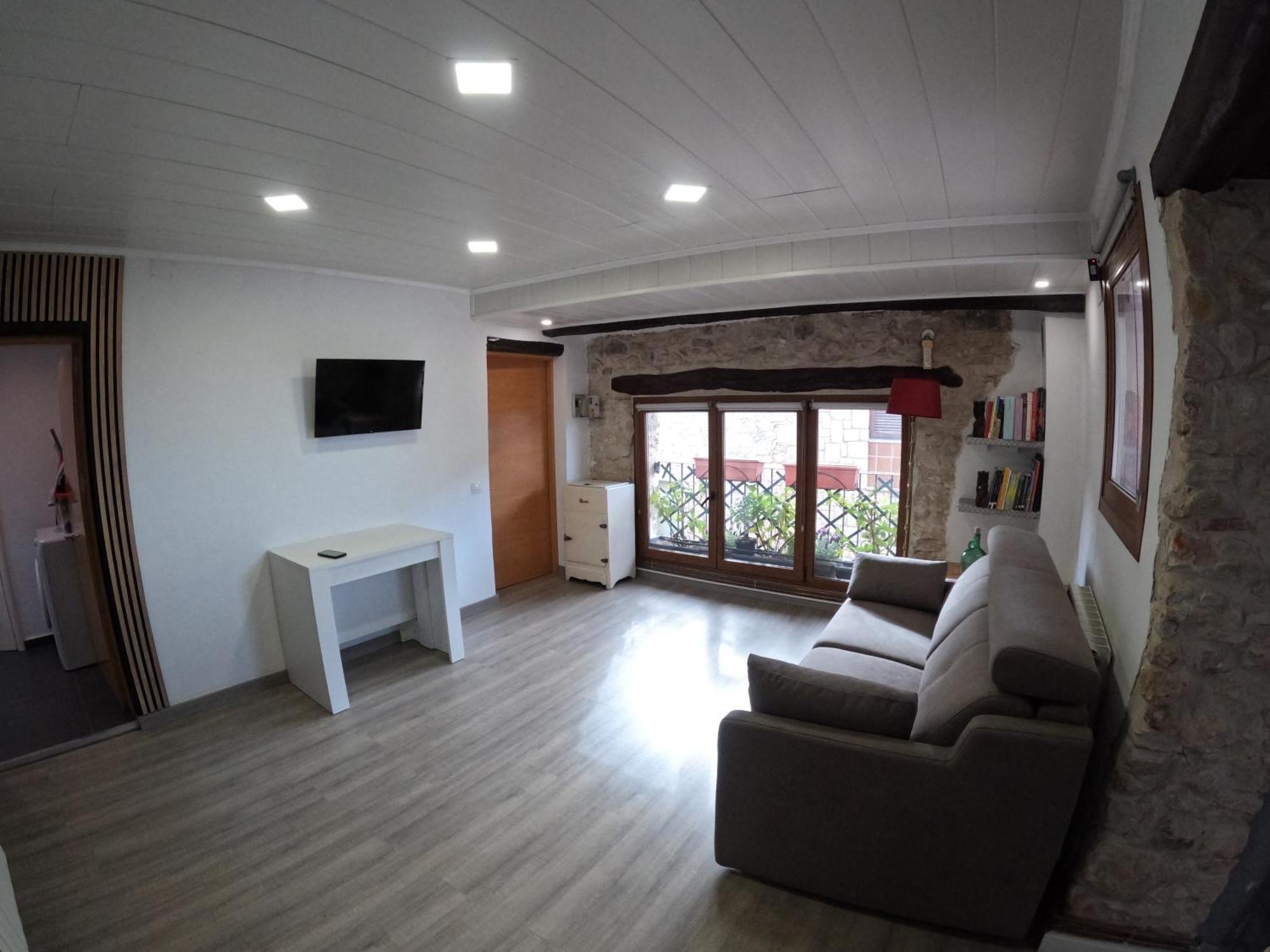 Ca L'Engracia Apartment Tarres Luaran gambar