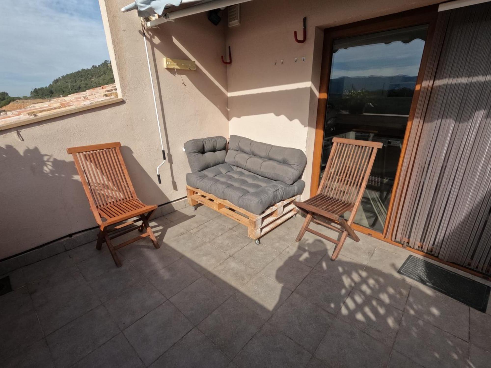 Ca L'Engracia Apartment Tarres Luaran gambar