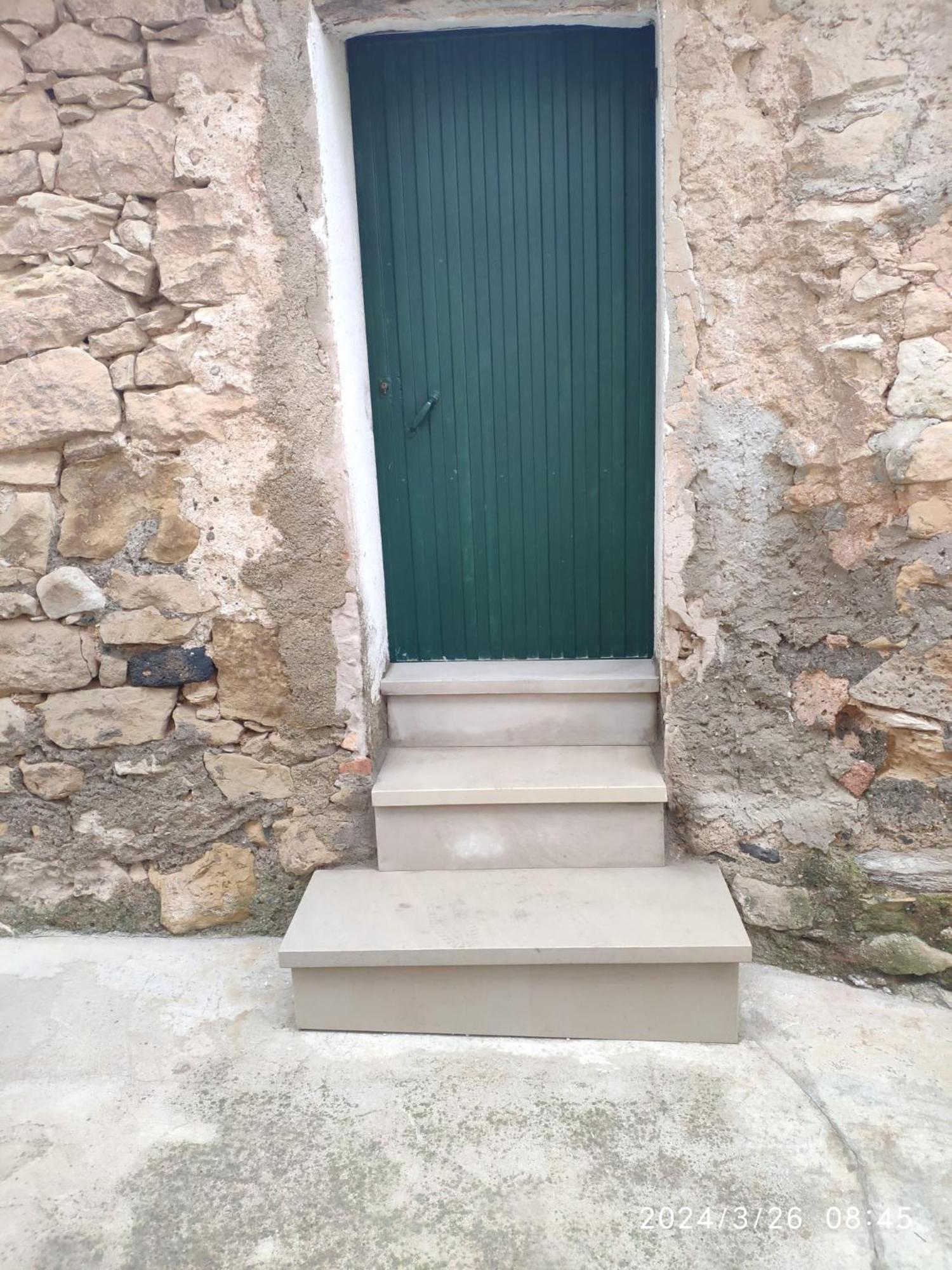 Ca L'Engracia Apartment Tarres Luaran gambar