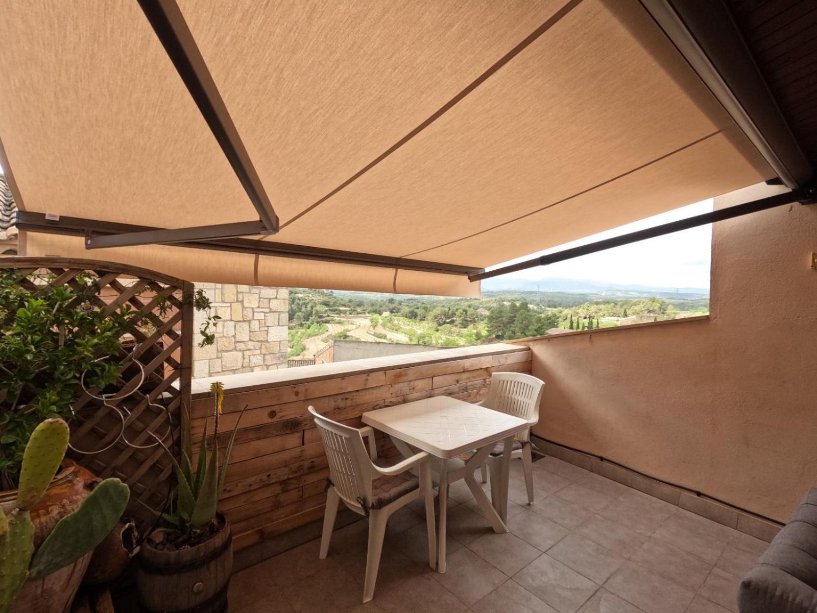 Ca L'Engracia Apartment Tarres Luaran gambar