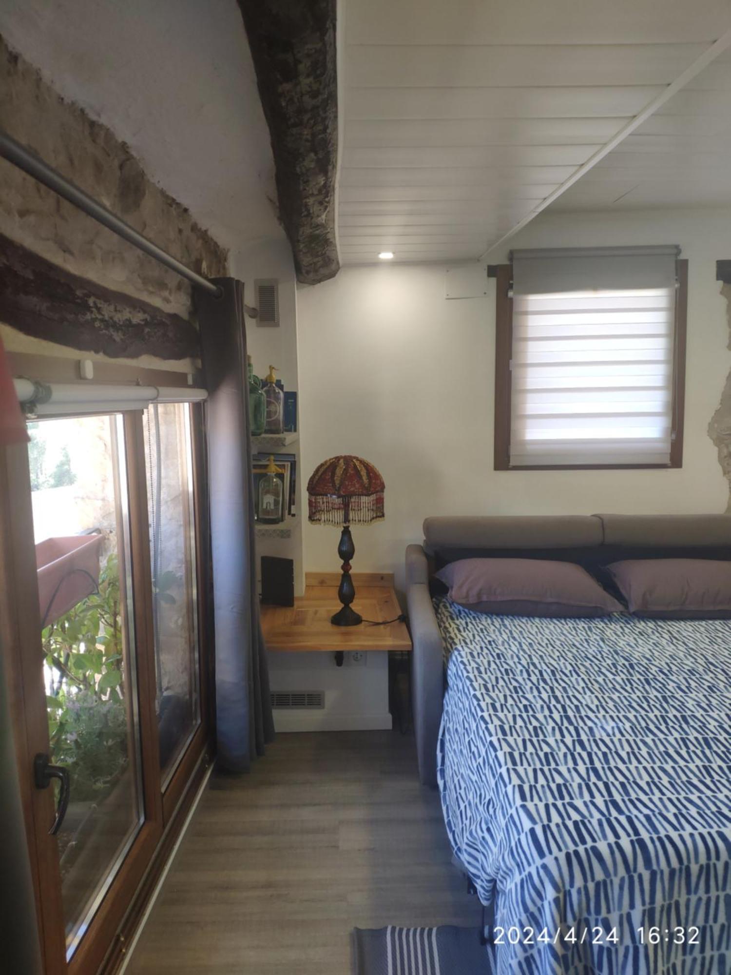 Ca L'Engracia Apartment Tarres Luaran gambar