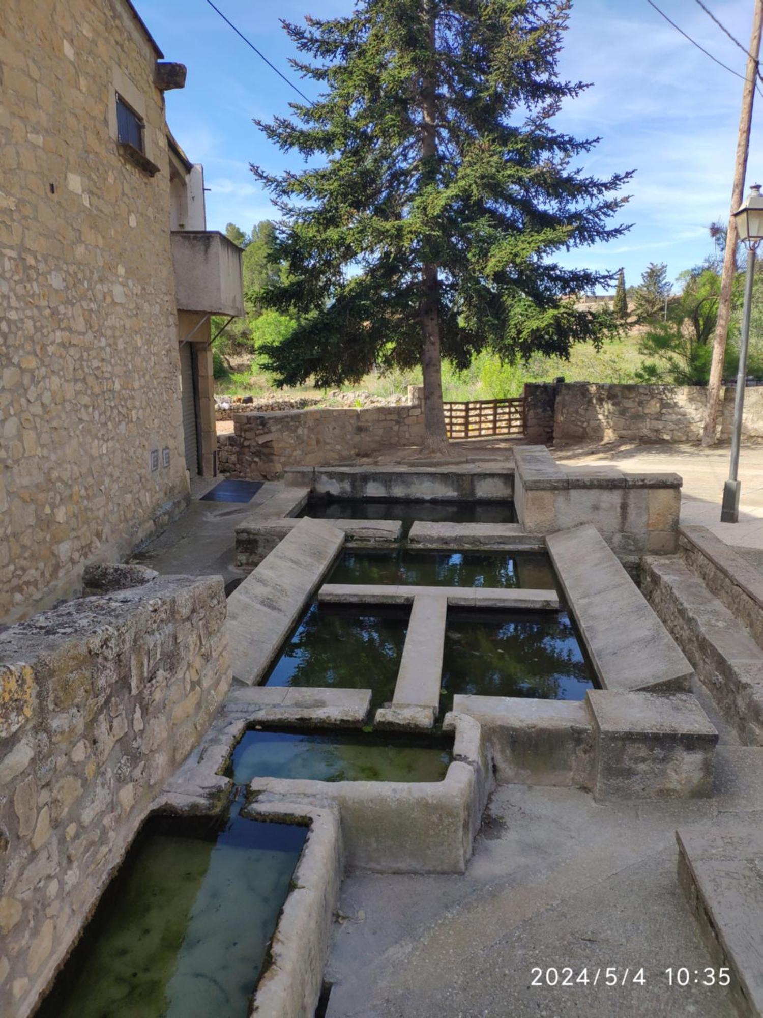 Ca L'Engracia Apartment Tarres Luaran gambar