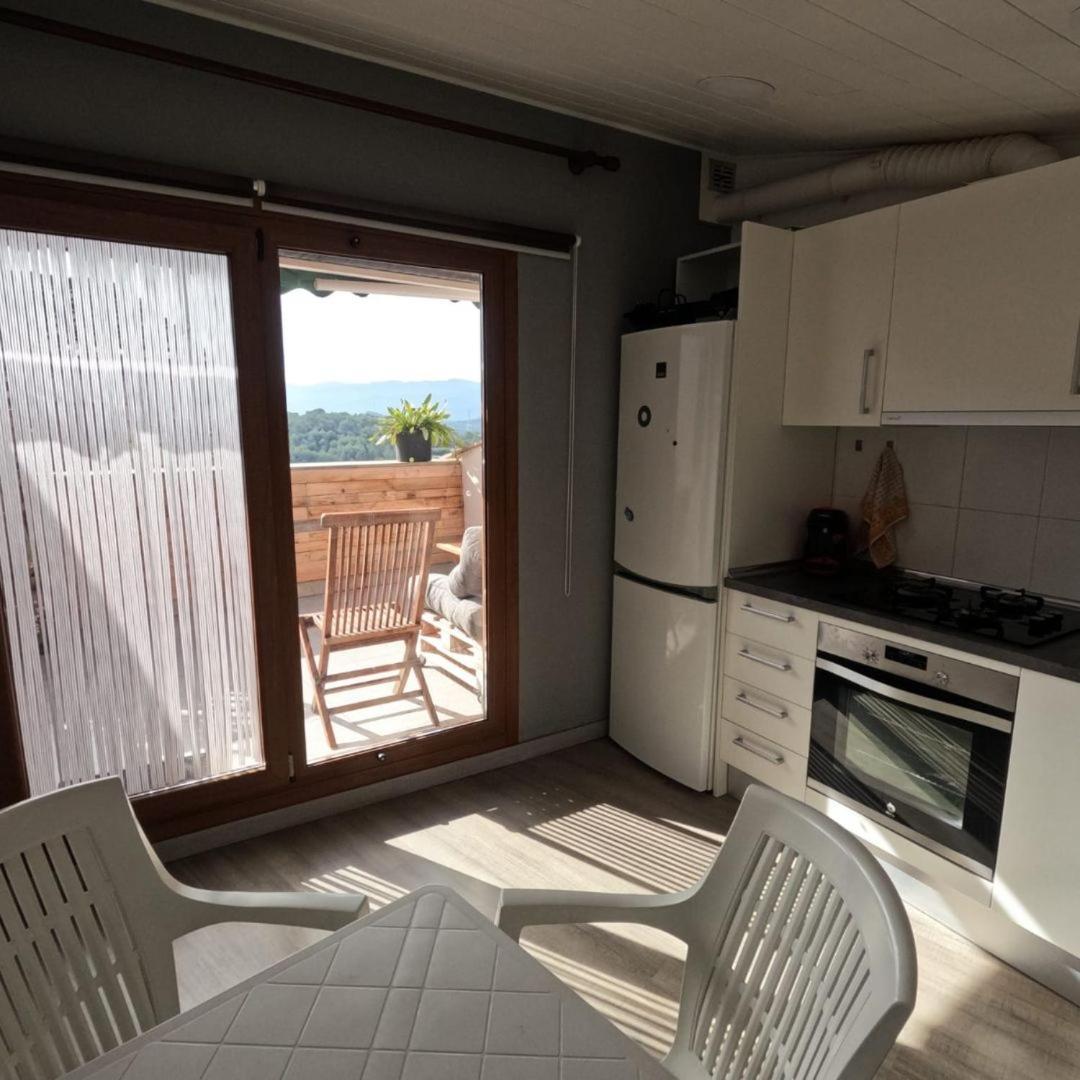 Ca L'Engracia Apartment Tarres Luaran gambar